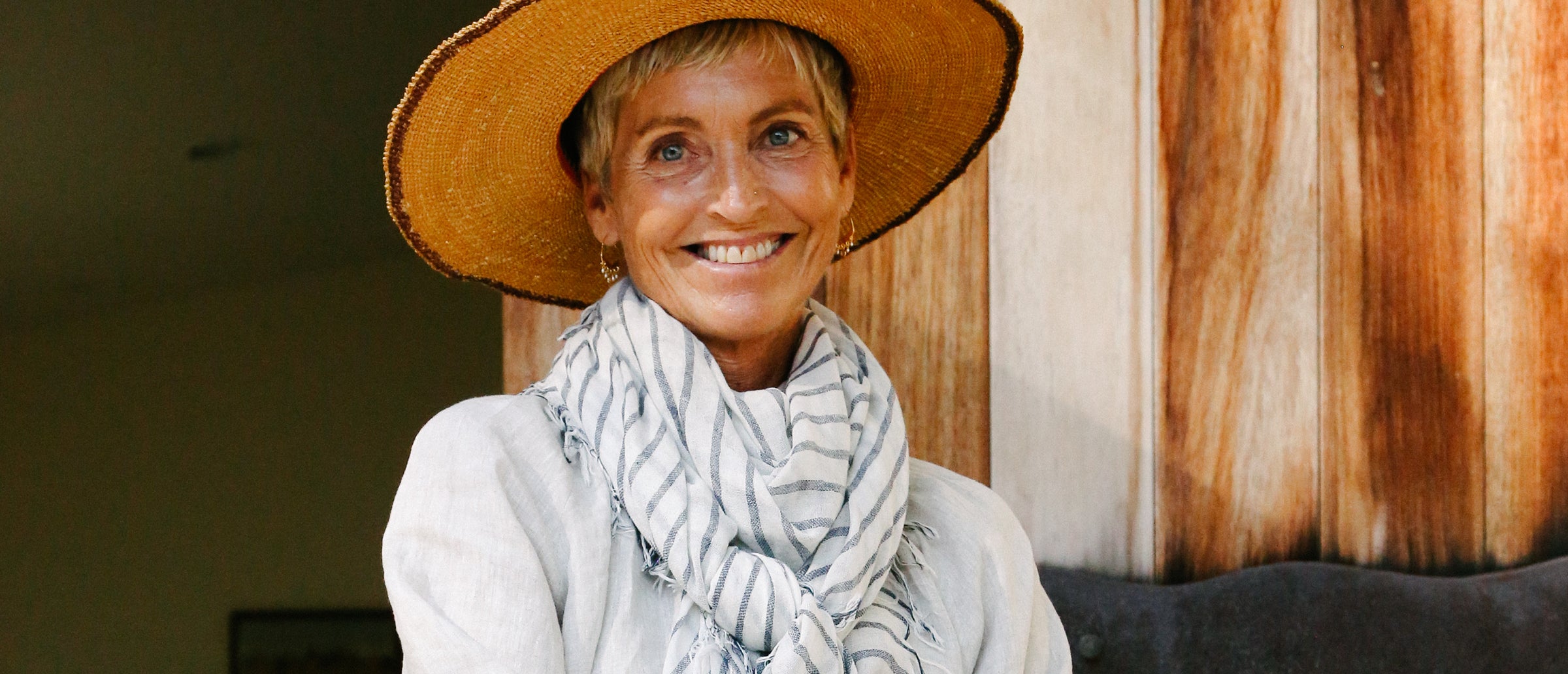 At Home With Kate McMahon Chan Luu