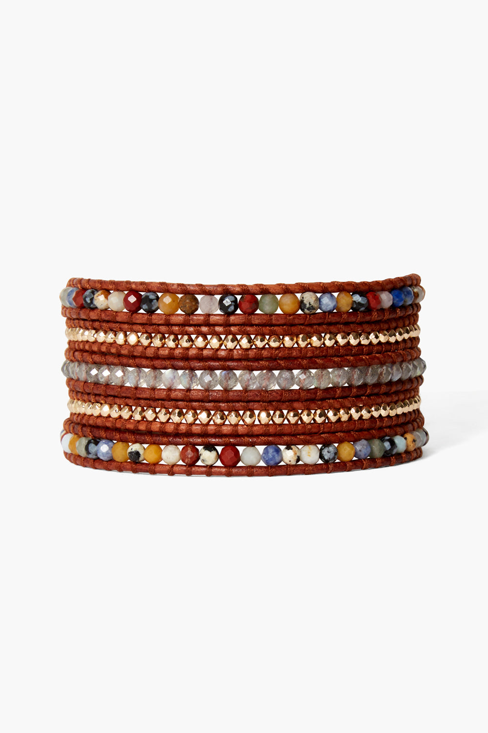 NEW Chan Luu Wrap selling Bracelet