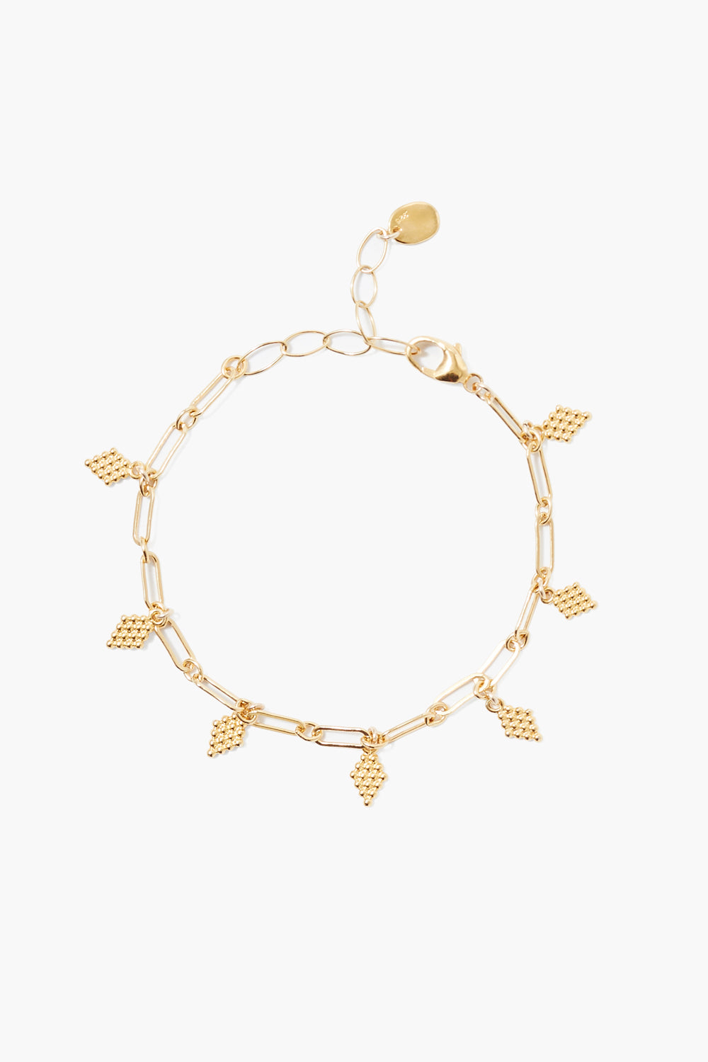【Chan luu】 chain bracelet share spirit BG-