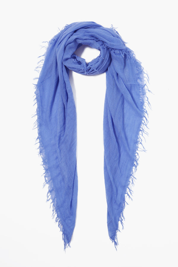 Wedgewood Cashmere and Silk Scarf