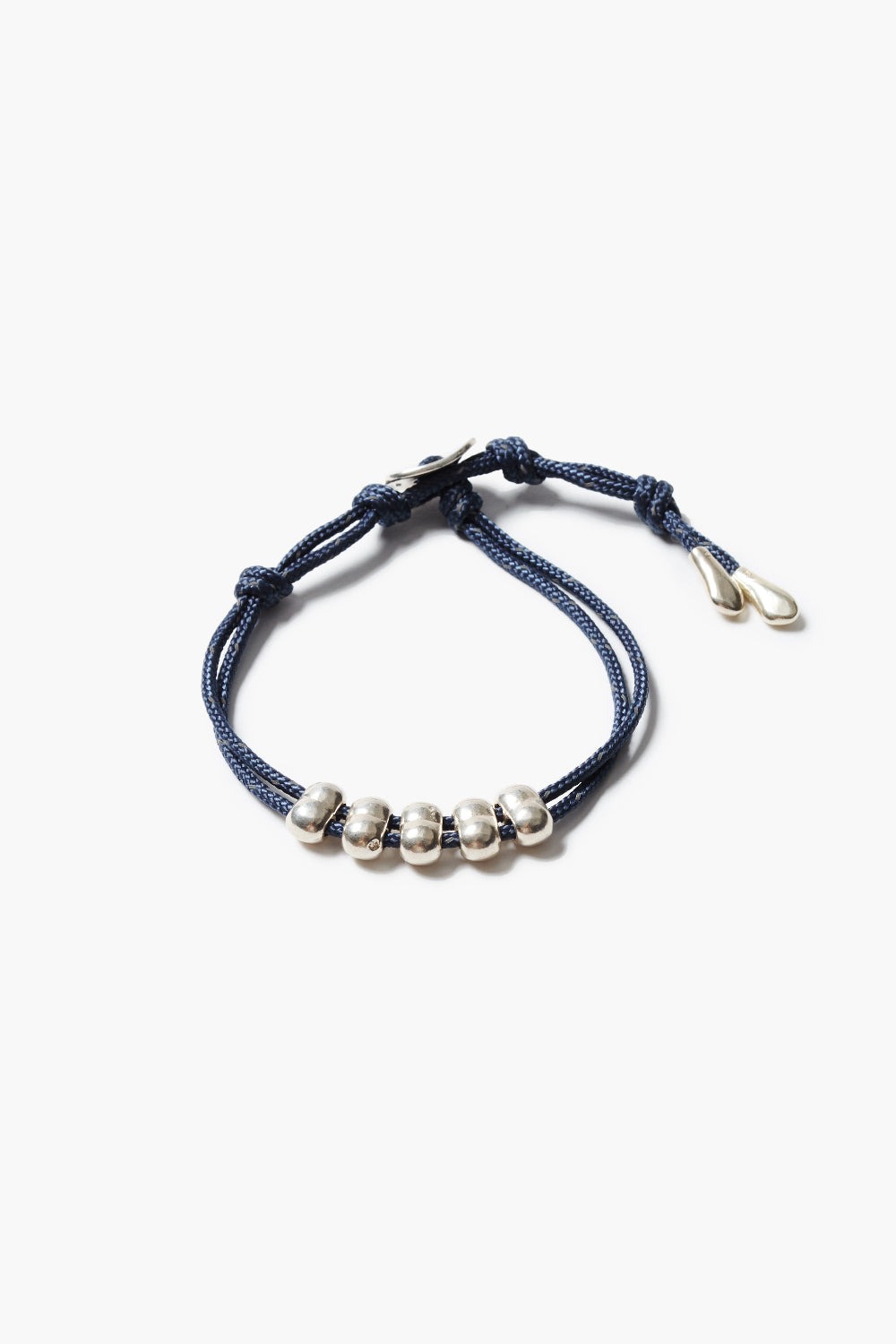 Abacus Single Wrap Bracelet Navy – Chan Luu Abacus Single Wrap Bracelet Navy – Chan Luu