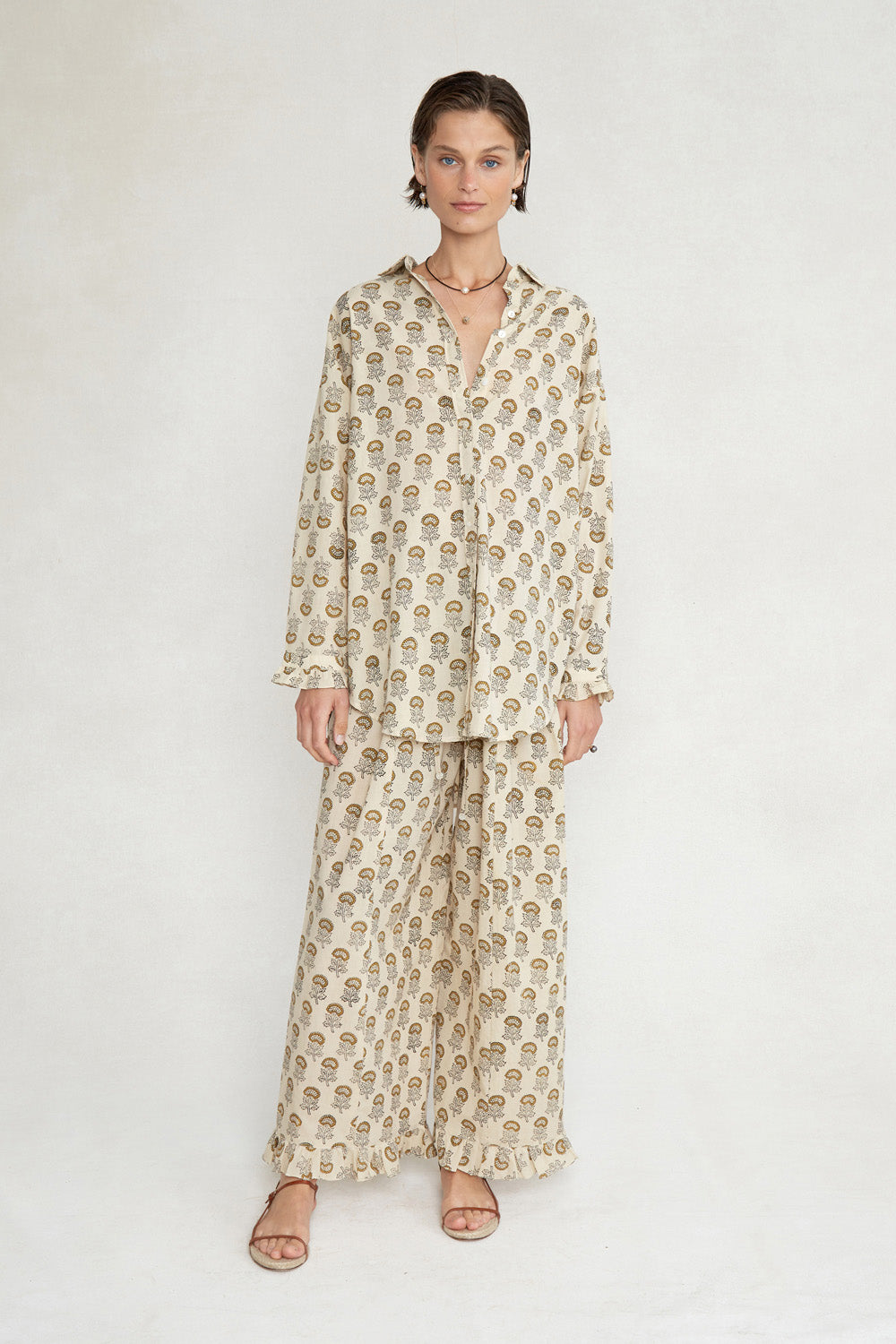 Loungewear – Chan Luu