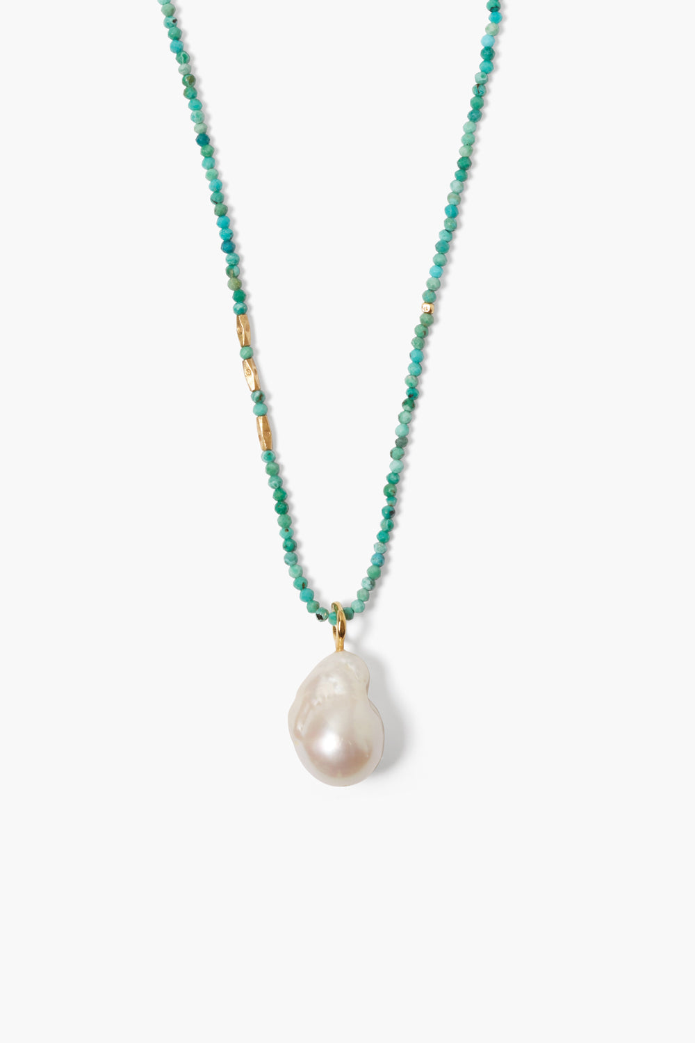 Chan luu on sale turquoise necklace