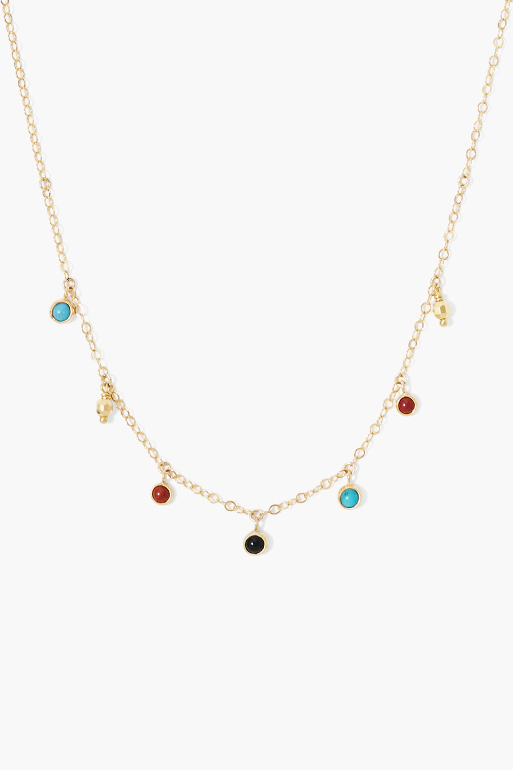【2plan】24SS★ [LAN ARCHIVE] Multi Charm necklace NG-15212_MULTIMIX_01_1.jpg?v=