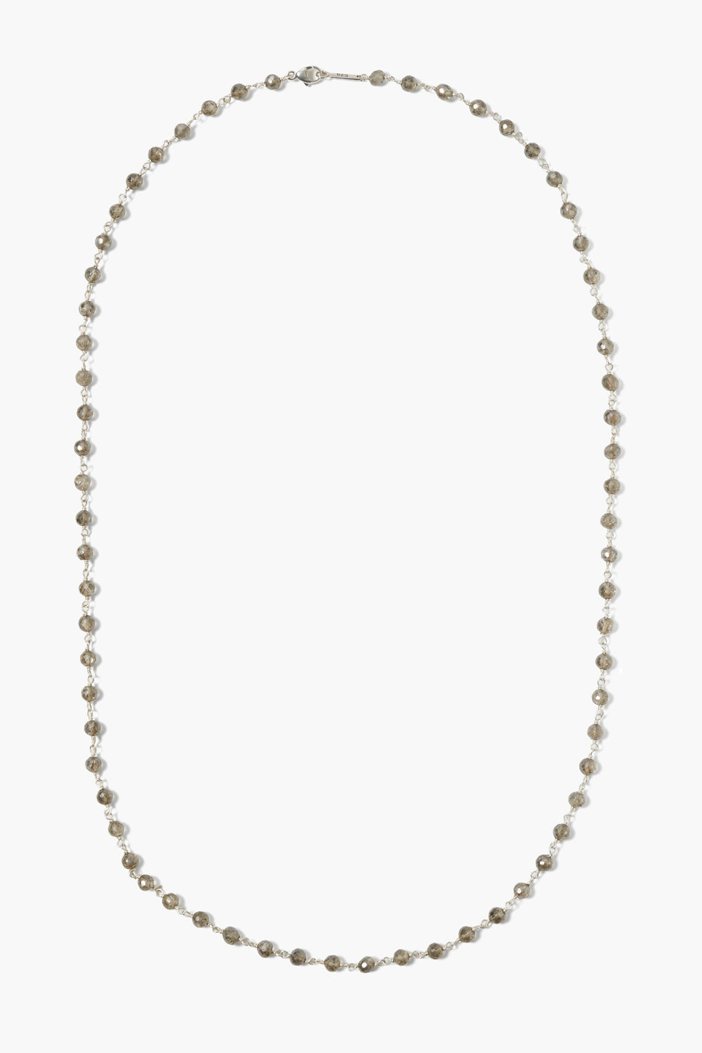 Lola Necklace Quartz Chan Luu