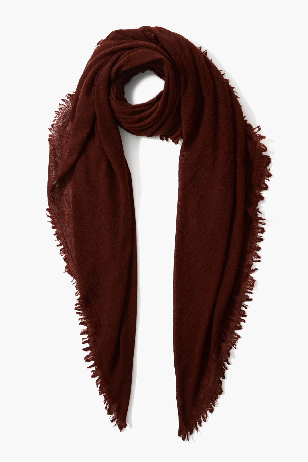 Java 100% Cashmere Scarf – Chan Luu