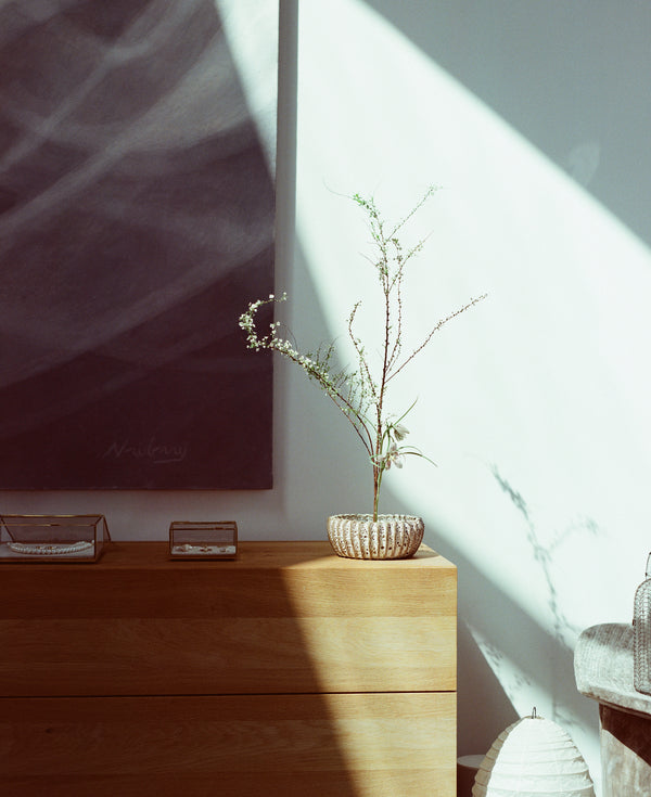 An Ikebana Workshop with Studio Mondine