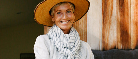 At Home With: Kate McMahon