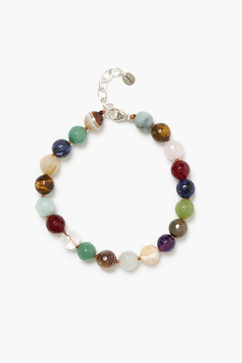 Havana Anklet Multi
