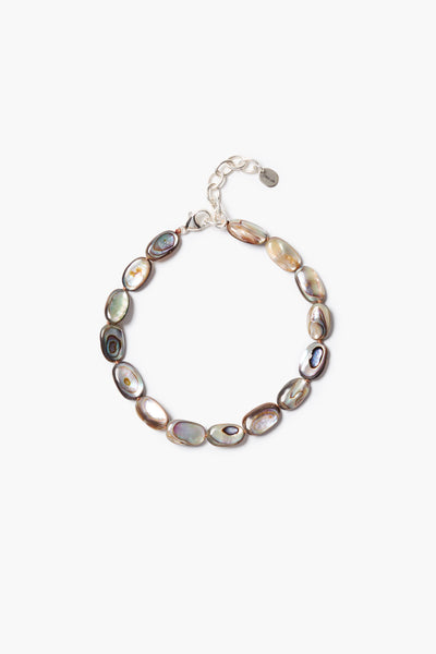 Costa Anklet Abalone