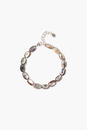 Costa Anklet Abalone