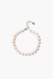 Costa Anklet White Pearl