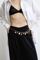 Calypso Chain Belt Multi
