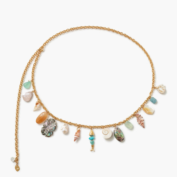 【Chan luu】 chain bracelet share spirit BG-