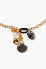 Nerida Chain Belt Multi