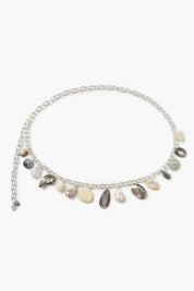 Ondine Chain Belt Multi