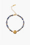 Marrakesh Bracelet Sodalite Mix