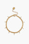 Celeste Bracelet Yellow Gold