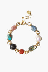 Palermo Bracelet Multi