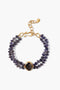 Colette Bracelet Iolite