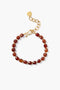 Joya Bracelet Hessonite