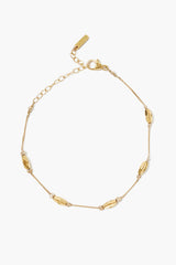 Suleyma Bracelet Yellow Gold