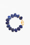 Cobra Bracelet Lapis