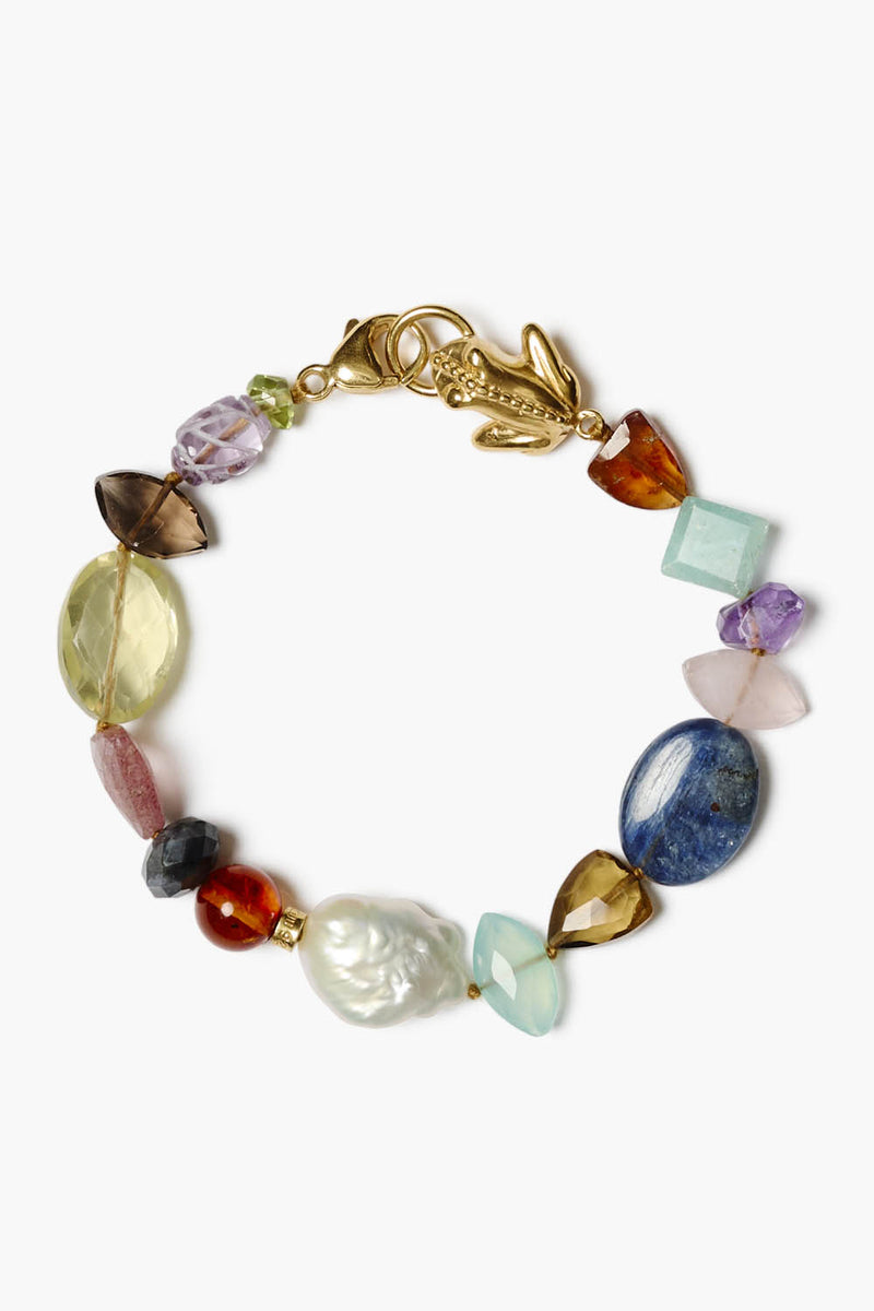 Georgetta Bracelet Multi