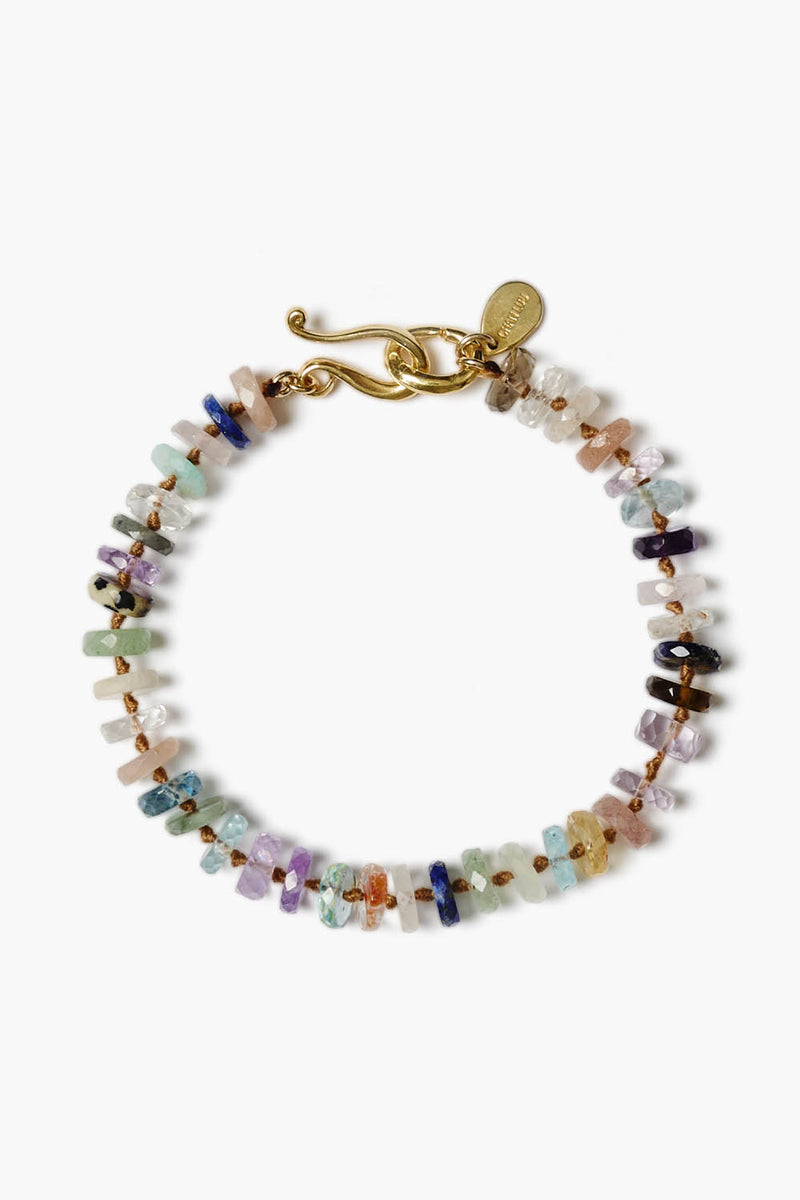 Terrazzo Bracelet Multi