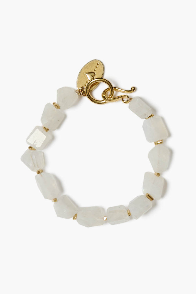 Maris Bracelet Moonstone