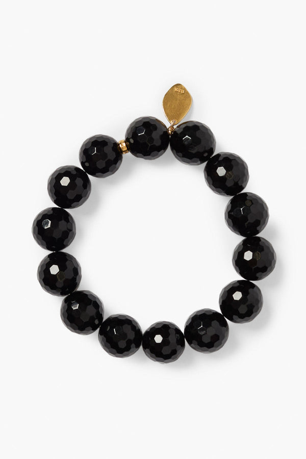 Oona Bracelet Onyx