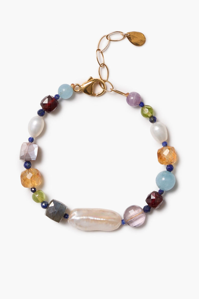 Tresor Bracelet Multi