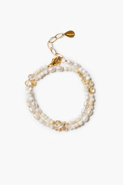 Cortez Naked Wrap Bracelet Natural