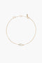 14k Annalise Bracelet Yellow Gold