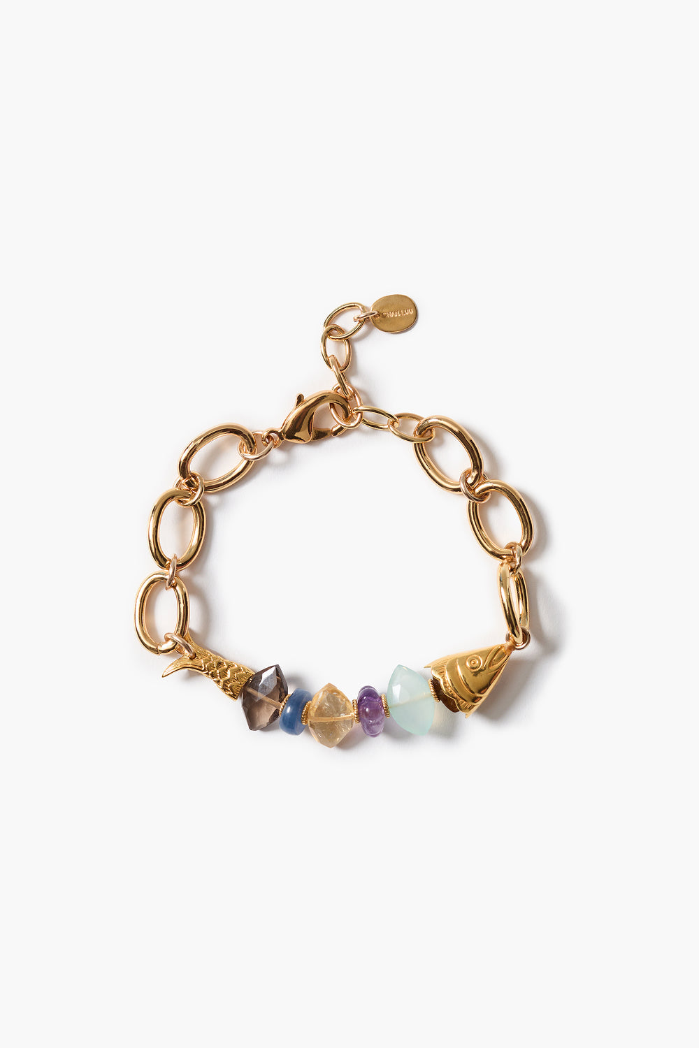 Orris Bracelet Multi