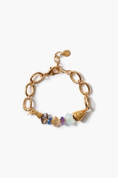Orris Bracelet Multi