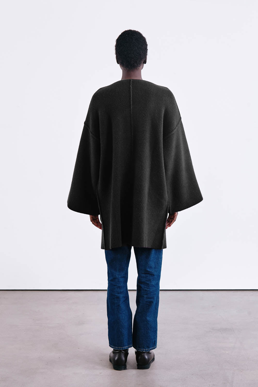 Ready To Wear – Chan Luu