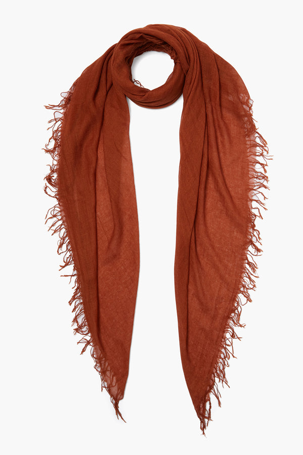 23 Gorgeous Silky Scarves To Wear Multiple Ways