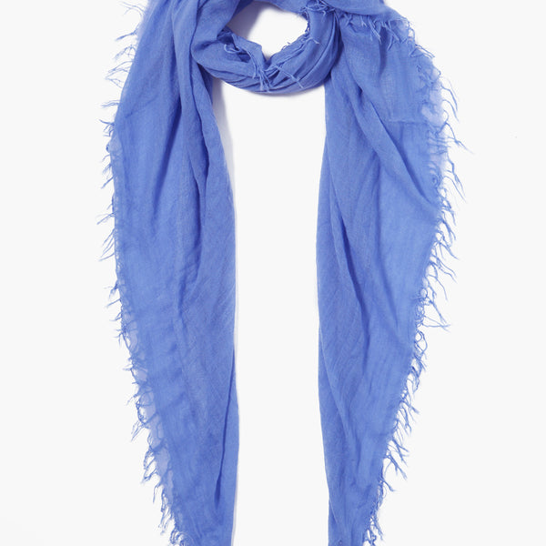 Wedgewood Cashmere and Silk Scarf Chan Luu