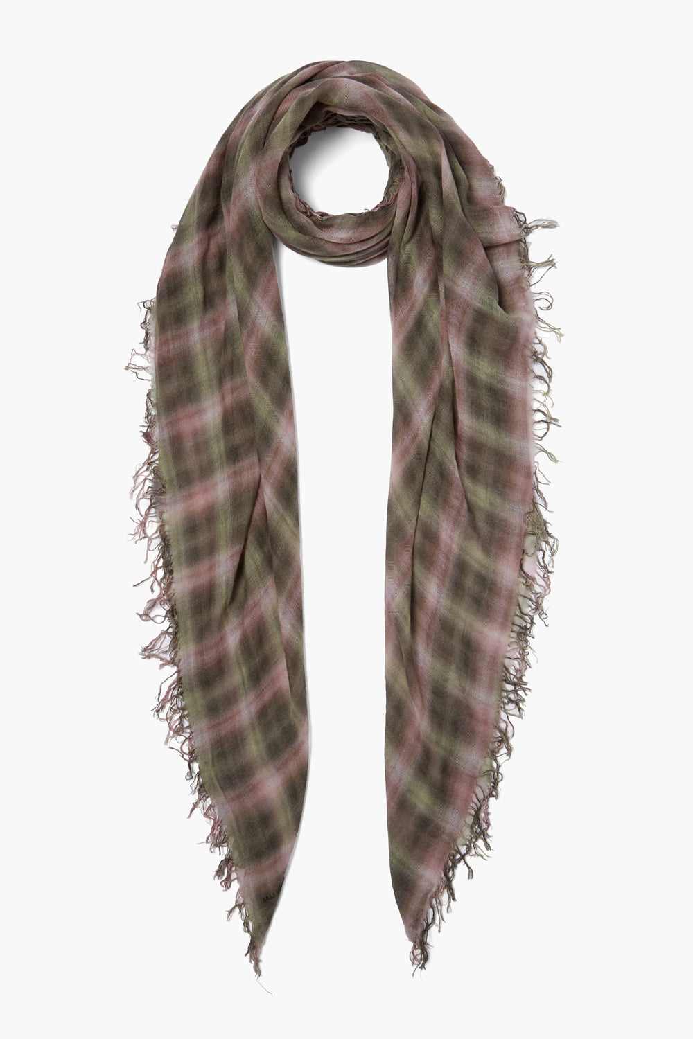 ストール 21aw story mfg peace scarf XL Story mfg. Piece Scarf XL Organic Cotton | wasted hour concept
