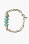 Orris Bracelet Turquoise