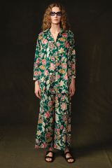 Pomegranate Printed Set Forest