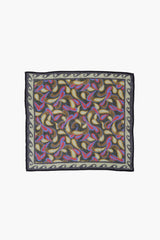Paisley Bandana Lapis