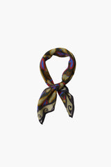 Paisley Bandana Lapis