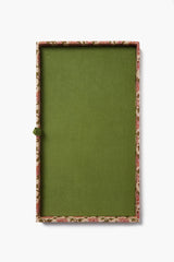 Studio Jewelry Tray Blush