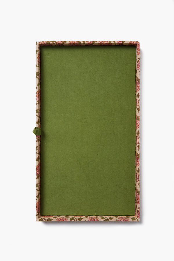 Studio Jewelry Tray Blush