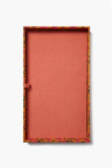 Studio Jewelry Tray Marigold