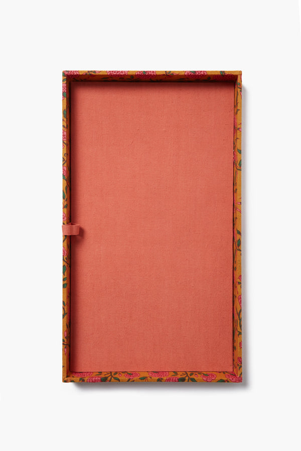 Studio Jewelry Tray Marigold