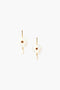 Rosalie Earrings White MOP