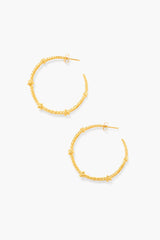 Sailor Hoops Maxi Gold